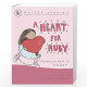 A Heart for Ruby by ''Lauren Tobia''